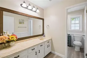 4601 Wendover Dr, Stone Mountain, GA 30083 - Photo 8