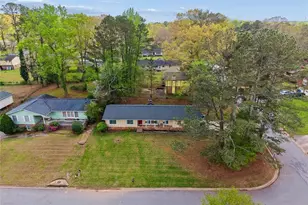 4601 Wendover Dr, Stone Mountain, GA 30083 - Photo 44