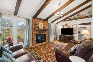 4601 Wendover Dr, Stone Mountain, GA 30083 - Photo 16