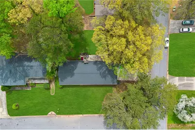 4601 Wendover Drive, Stone Mountain, GA 30083 - Photo 34