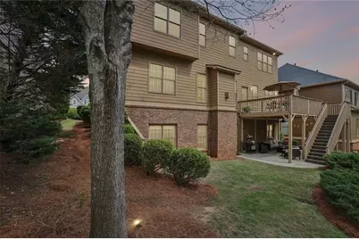 3985 Stanley Road, Cumming, GA 30041 - Photo 2