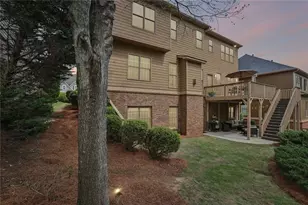 3985 Stanley Rd, Cumming, GA 30041 - Photo 2