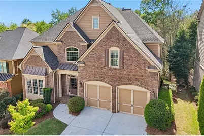 3985 Stanley Road, Cumming, GA 30041 - Photo 56