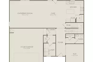 3090 Newell Dr, Dacula, GA 30019 - Photo 2