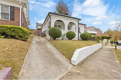 1425 Oglethorpe Avenue SW, Atlanta, GA 30310 - Photo 2