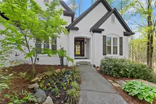 2665 Crosswynd Terrace, Cumming, GA 30040 - Photo 8