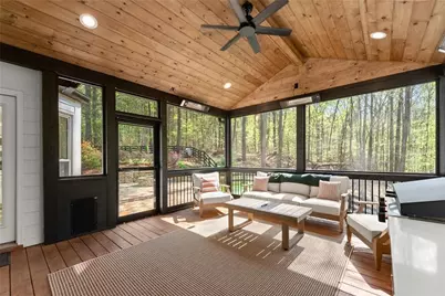 2665 Crosswynd Terrace, Cumming, GA 30040 - Photo 2