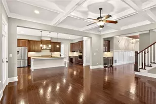 2607 Lulworth Ln, Marietta, GA 30062 - Photo 8
