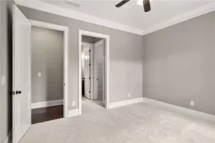 2607 Lulworth Ln, Marietta, GA 30062 - Photo 22