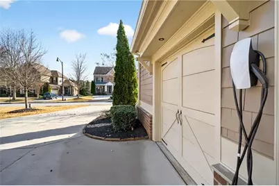 2607 Lulworth Lane, Marietta, GA 30062 - Photo 52