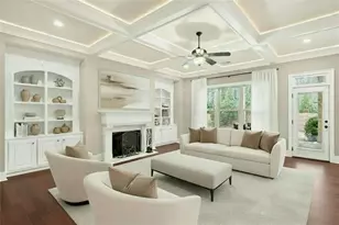 2607 Lulworth Ln, Marietta, GA 30062 - Photo 10