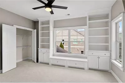 2607 Lulworth Lane, Marietta, GA 30062 - Photo 36