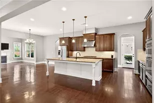 2607 Lulworth Ln, Marietta, GA 30062 - Photo 12