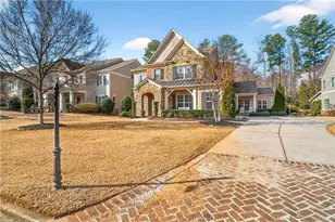 2607 Lulworth Ln, Marietta, GA 30062 - Photo 2