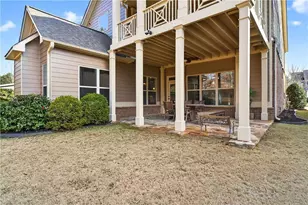 2607 Lulworth Ln, Marietta, GA 30062 - Photo 54