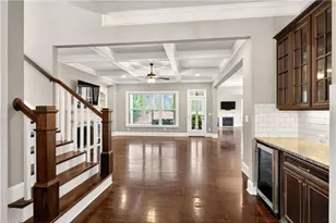 2607 Lulworth Ln, Marietta, GA 30062 - Photo 6