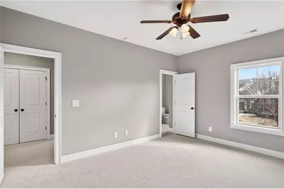 2607 Lulworth Lane, Marietta, GA 30062 - Photo 42