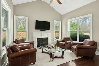 2607 Lulworth Lane, Marietta, GA 30062 - Photo 16