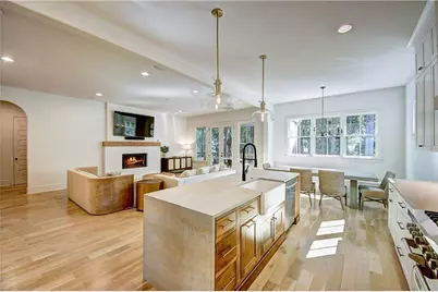 1268 Hayes Drive SE, Smyrna, GA 30080 - Photo 6