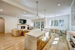 1268 Hayes Dr SE, Smyrna, GA 30080 - Photo 6