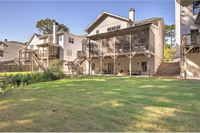 1268 Hayes Drive SE, Smyrna, GA 30080 - Photo 34