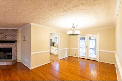 184 Wildflower Drive, Social Circle, GA 30025 - Photo 12