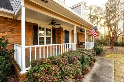 184 Wildflower Drive, Social Circle, GA 30025 - Photo 1