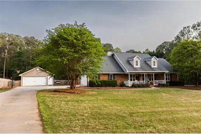 184 Wildflower Drive, Social Circle, GA 30025 - Photo 4