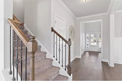 2260 Highridge Point, Lithia Springs, GA 30122 - Photo 8