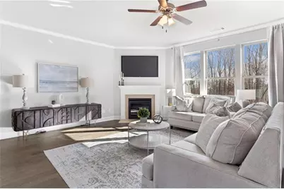 2260 Highridge Point, Lithia Springs, GA 30122 - Photo 10