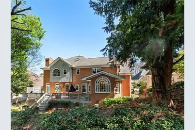 1081 Tennyson Place NE, Atlanta, GA 30319 - Photo 2