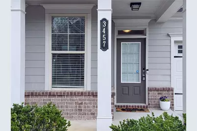 3457 Ivy Birch Way, Buford, GA 30519 - Photo 2