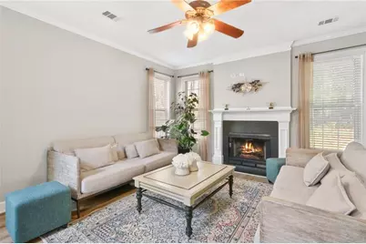 2880 Georgian Manor Drive, Alpharetta, GA 30022 - Photo 8