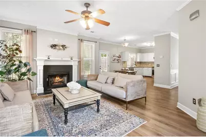 2880 Georgian Manor Drive, Alpharetta, GA 30022 - Photo 6