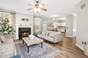 2880 Georgian Manor Dr, Alpharetta, GA 30022 - Photo 6