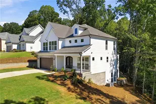 5609 Pleasant Woods Dr, Flowery Branch, GA 30542 - Photo 56