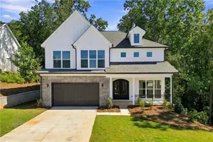 5609 Pleasant Woods Dr, Flowery Branch, GA 30542 - Photo 1