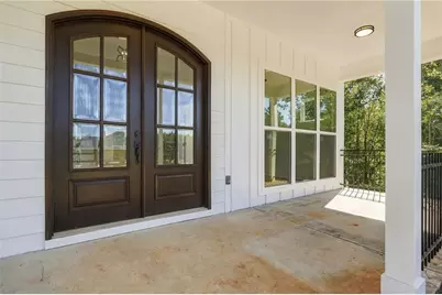 5609 Pleasant Woods Drive, Flowery Branch, GA 30542 - Photo 2