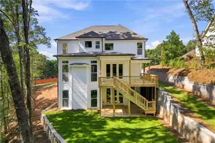 5609 Pleasant Woods Dr, Flowery Branch, GA 30542 - Photo 52