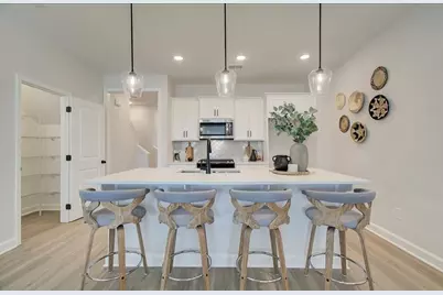 1933 Kinnard Alley, Kennesaw, GA 30144 - Photo 2