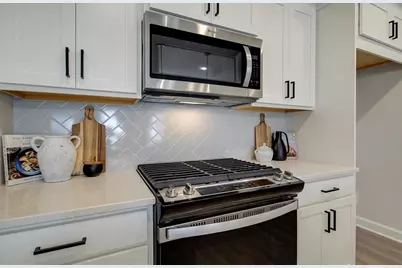 1933 Kinnard Alley, Kennesaw, GA 30144 - Photo 2