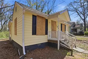 747 Gary Rd NW, Atlanta, GA 30318 - Photo 4