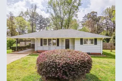 114 Davis Drive, Cartersville, GA 30120 - Photo 1