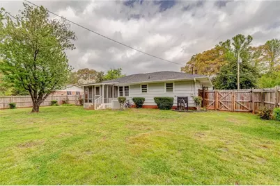 114 Davis Drive, Cartersville, GA 30120 - Photo 32