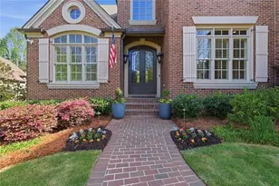 511 Westbury Park Pl, Marietta, GA 30067 - Photo 4