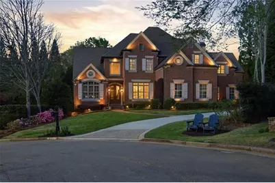 511 Westbury Park Place, Marietta, GA 30067 - Photo 1