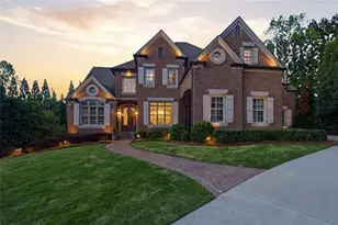 511 Westbury Park Pl, Marietta, GA 30067 - Photo 4