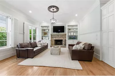 511 Westbury Park Place, Marietta, GA 30067 - Photo 18