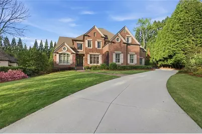 511 Westbury Park Place, Marietta, GA 30067 - Photo 2