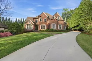 511 Westbury Park Pl, Marietta, GA 30067 - Photo 2